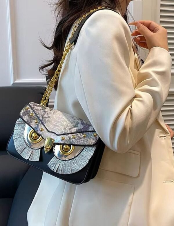 Owl Bag - Image 5