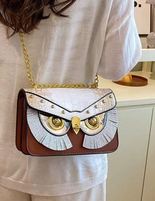 Owl Bag - Image 2