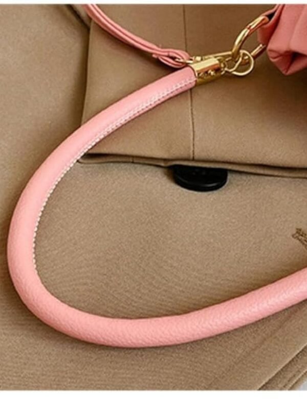 Mini Sequin Bucket Bag - Image 4