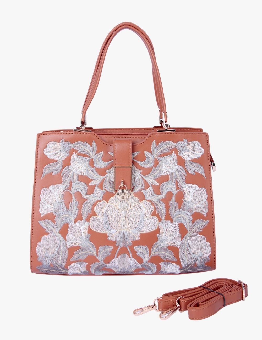 Home Weave classic sling bag