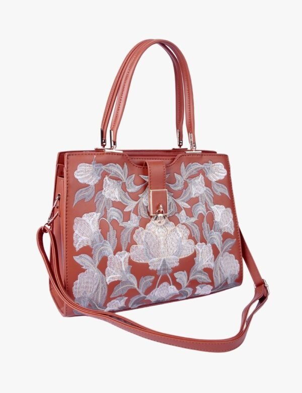 Weave classic sling bag - Image 3