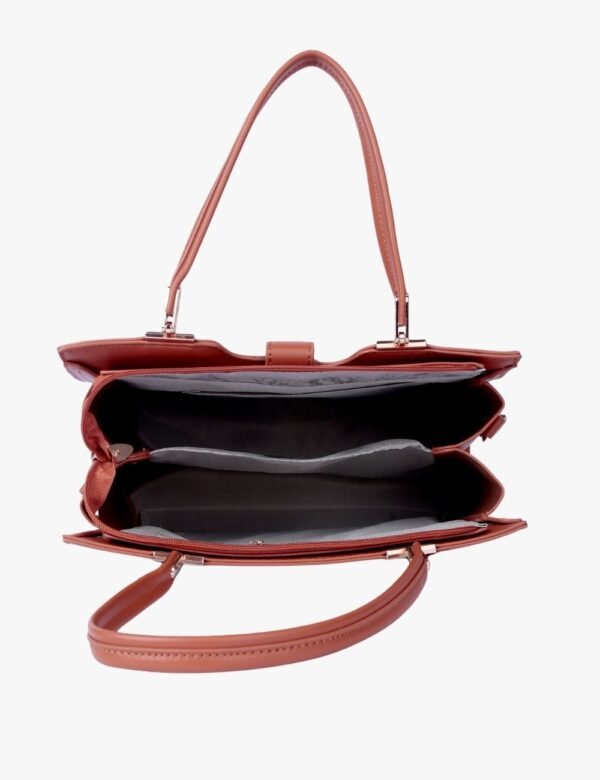 Weave classic sling bag - Image 4