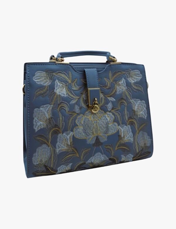Weave classic sling bag - Image 6