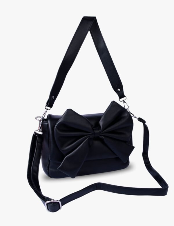 Bow Bag - Image 5