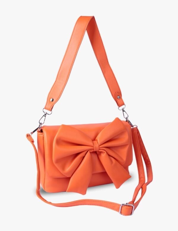 Bow Bag - Image 6