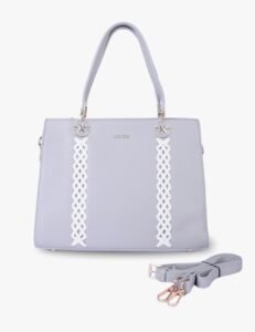Stylish Sling Bag – Lavida Weave Design with Versatile Carrying Options