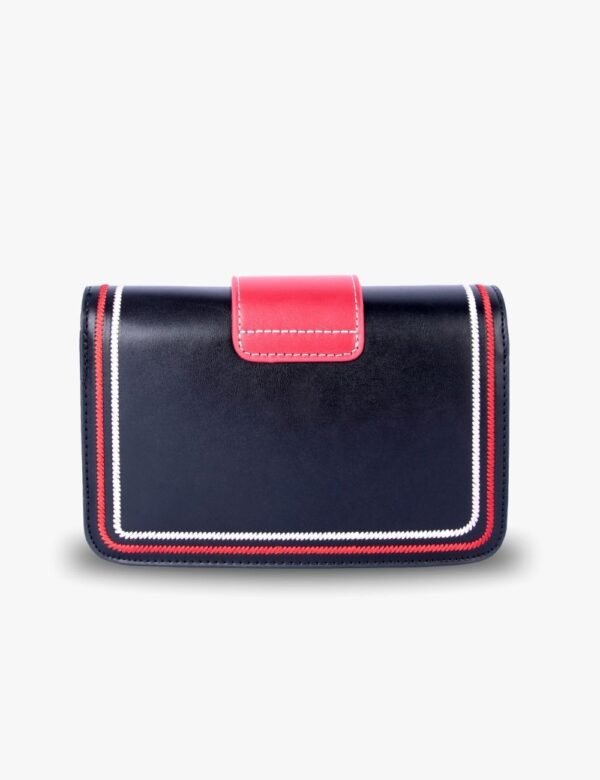 Sweetheart Statement Sling Bag - Image 3