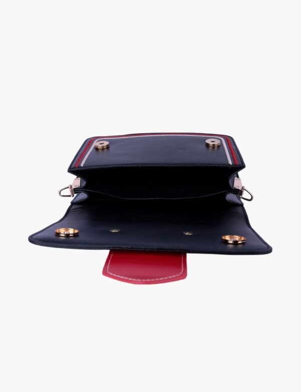 Sweetheart Statement Sling Bag - Image 5
